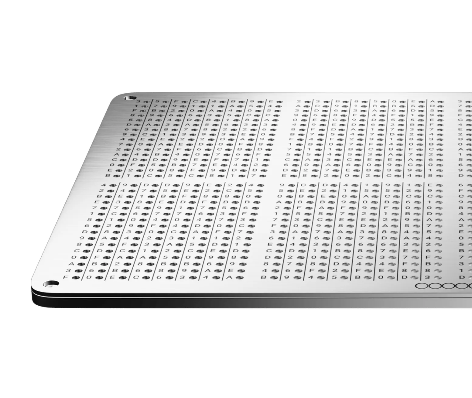 The Graphene Backup