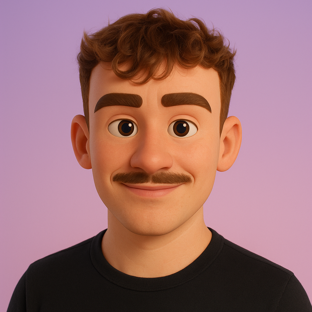 Matt Timmermans