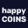 happyCOINS
