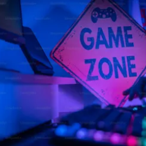 Gamer